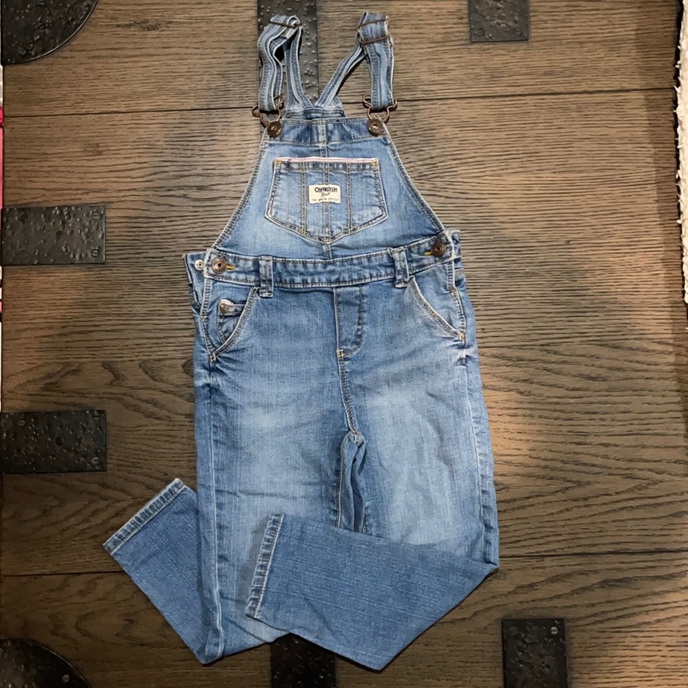 OshKosh Overalls